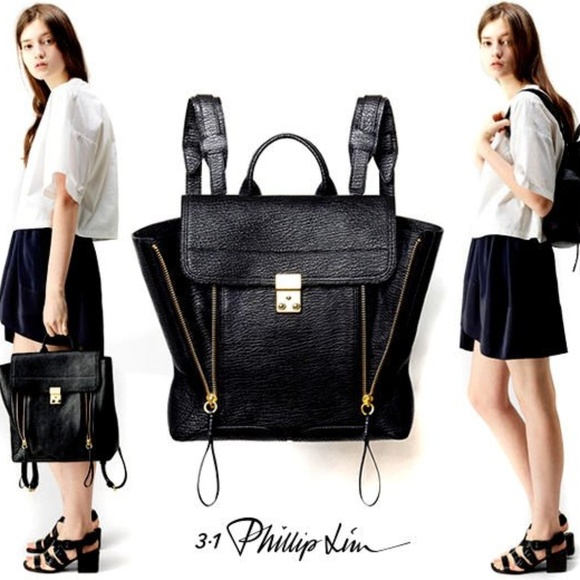 phillip lim pashli backpack